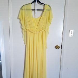 Versa Dress